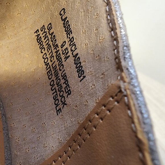 Steve Madden Womens Classie Pointed-Toe St Crystal Rhinestone - B040 - Picture 8 of 11